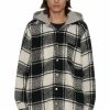 Outerwear Nahmias | Hooded Flannel