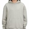 Tops Nahmias | Hidden Logo Hoodie