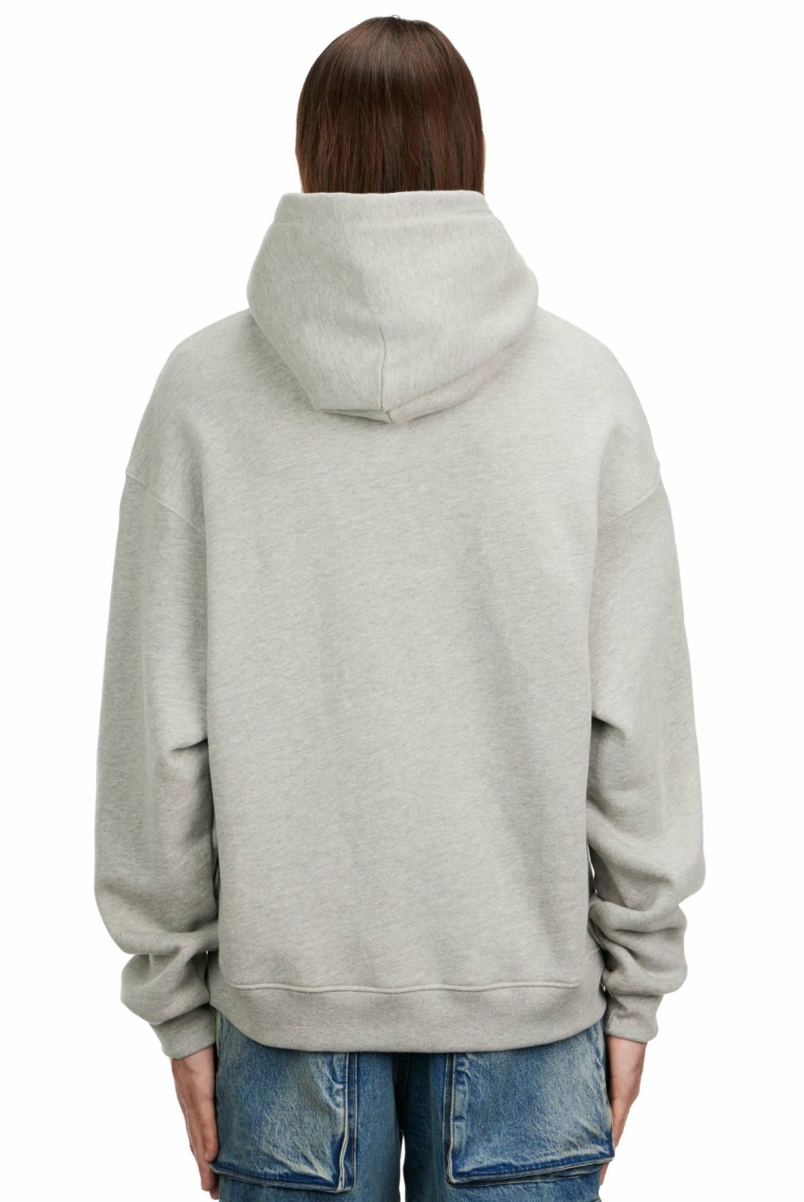 Tops Nahmias | Hidden Logo Hoodie