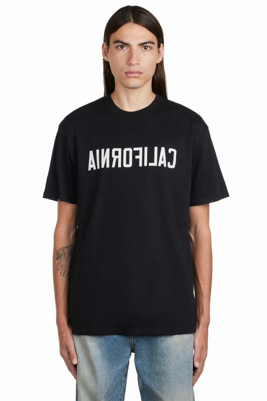 Tops Nahmias | California T-Shirt