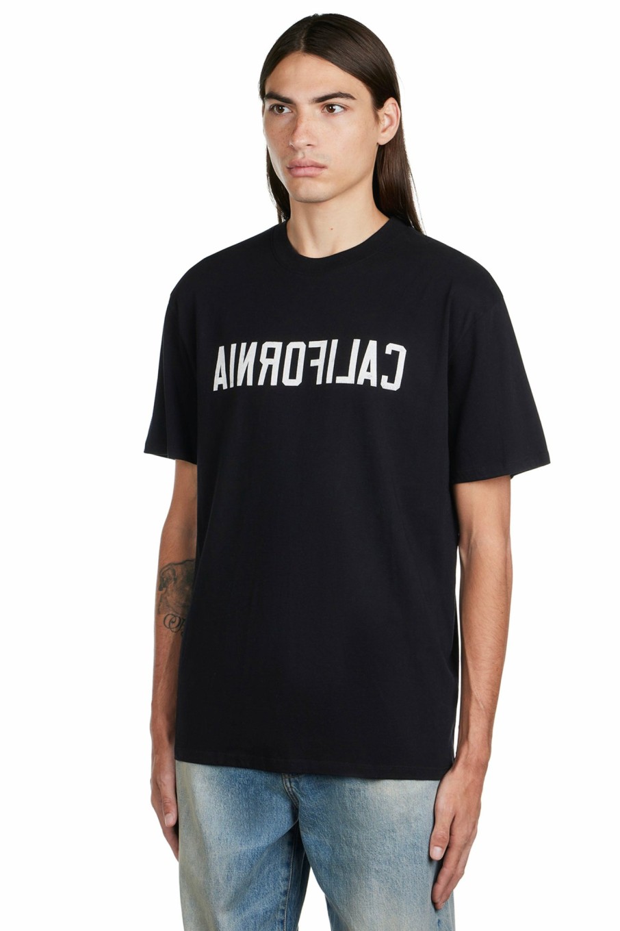 Tops Nahmias | California T-Shirt