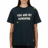 Tops Nahmias | You Are My Sunshine T-Shirt