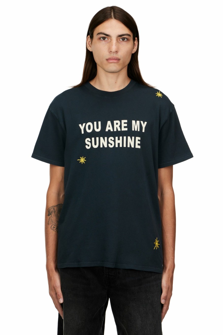 Tops Nahmias | You Are My Sunshine T-Shirt