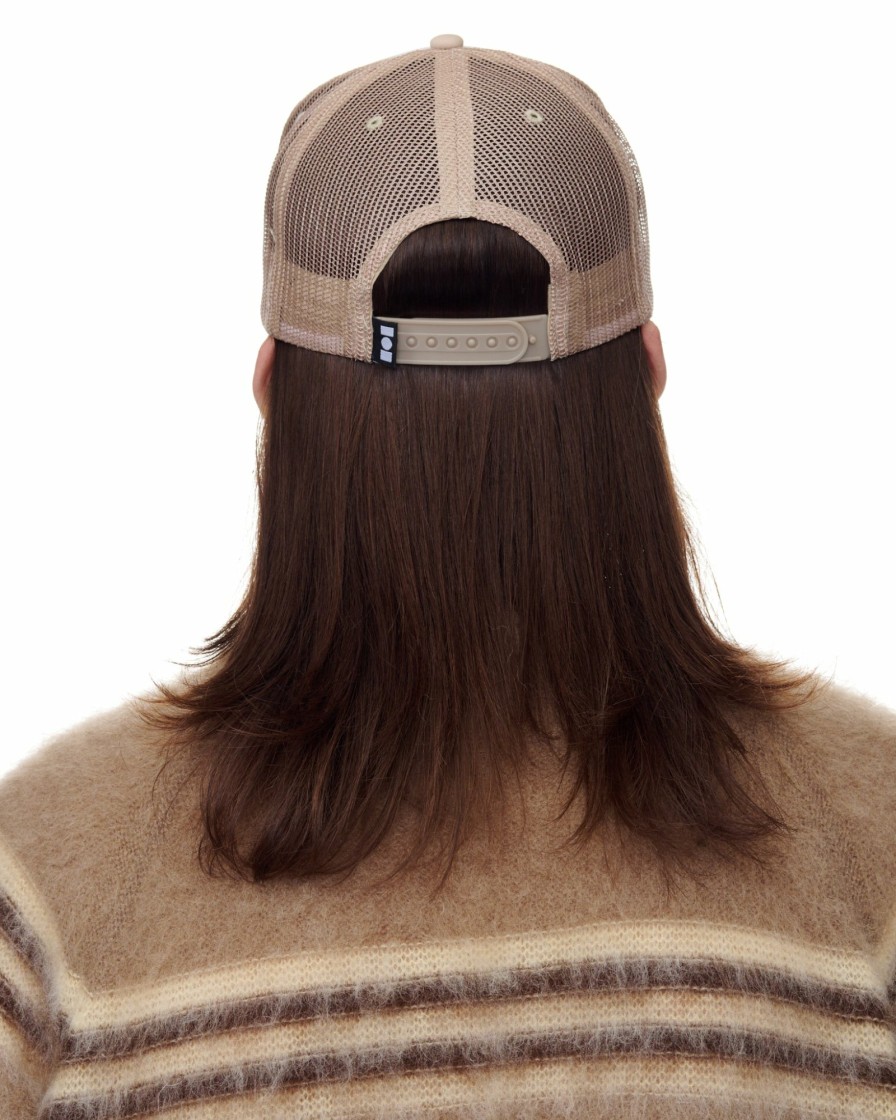 Headwear Nahmias | Miracle Way Foam Trucker Hat