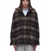 Outerwear Nahmias | Hooded Flannel