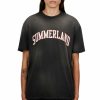 Tops Nahmias | Summerland Collegiate T-Shirt