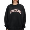 Tops Nahmias | Summerland Collegiate Crewneck