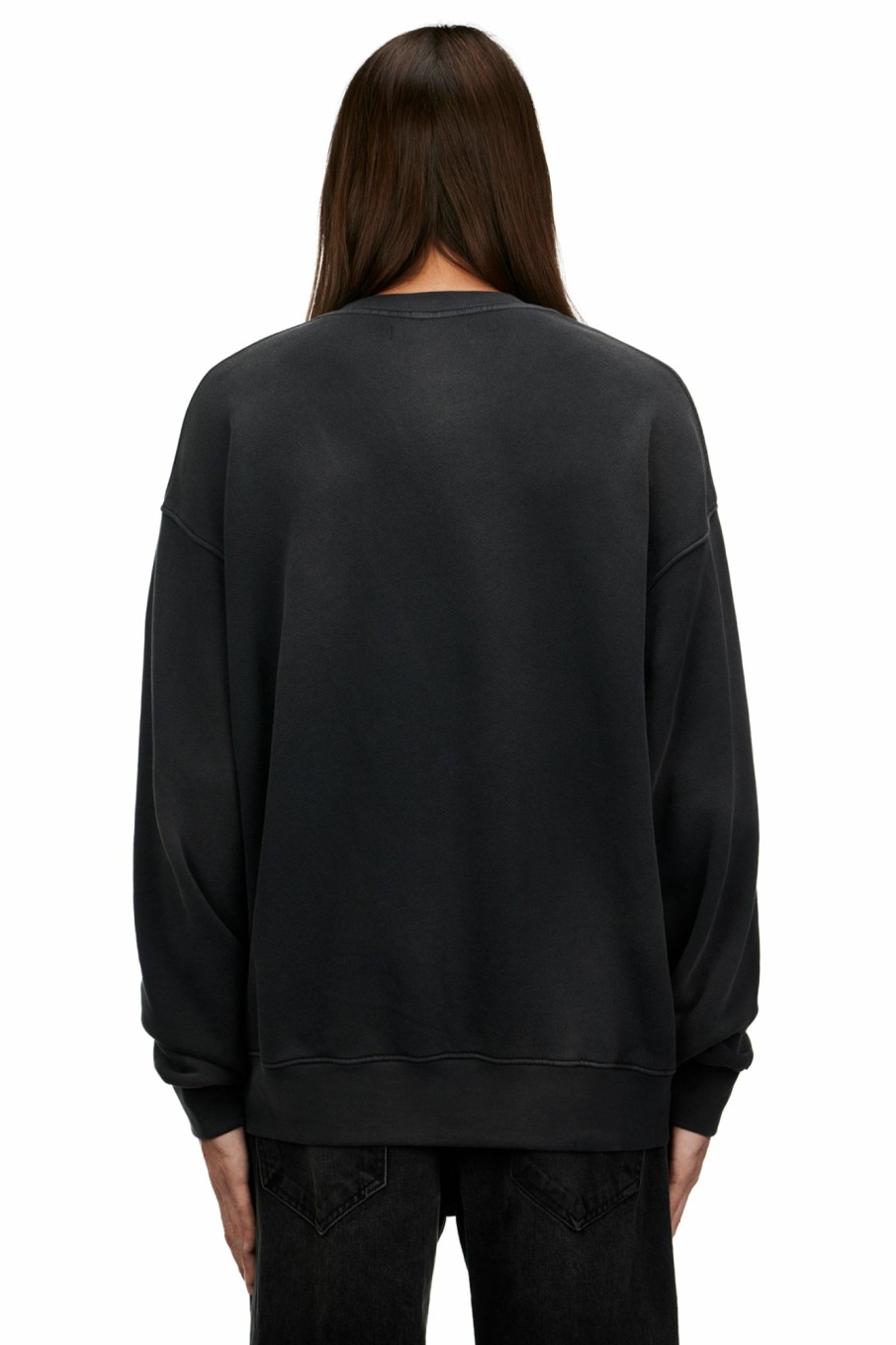 Tops Nahmias | Summerland Collegiate Crewneck