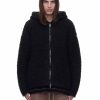 Knitwear Nahmias | Miracle Academy Fur Hooded Coat