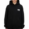 Tops Nahmias | Logo Hoodie