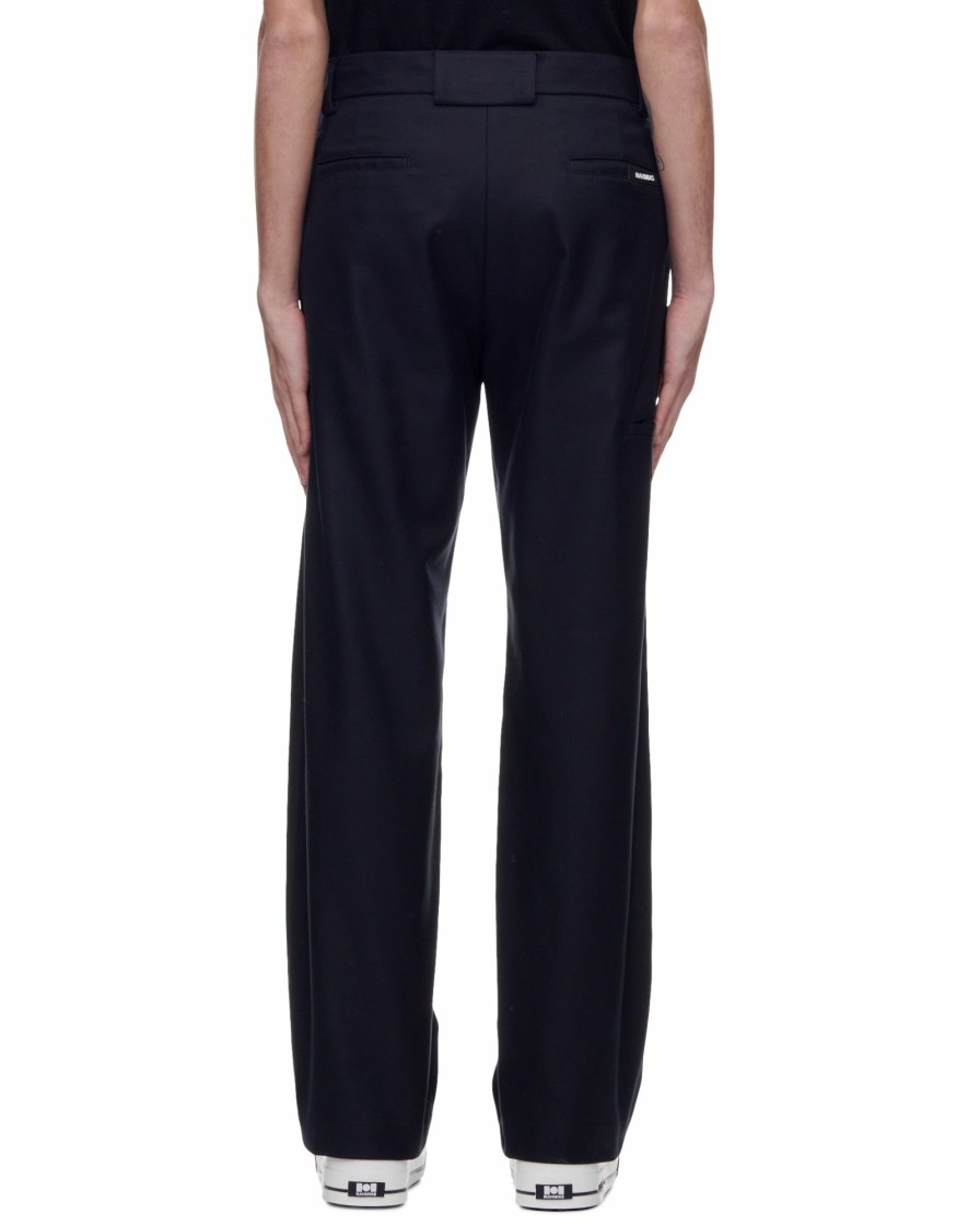 Bottoms Nahmias | Poppy Worker Pant