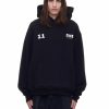 Tops Nahmias | Vulture Hoodie