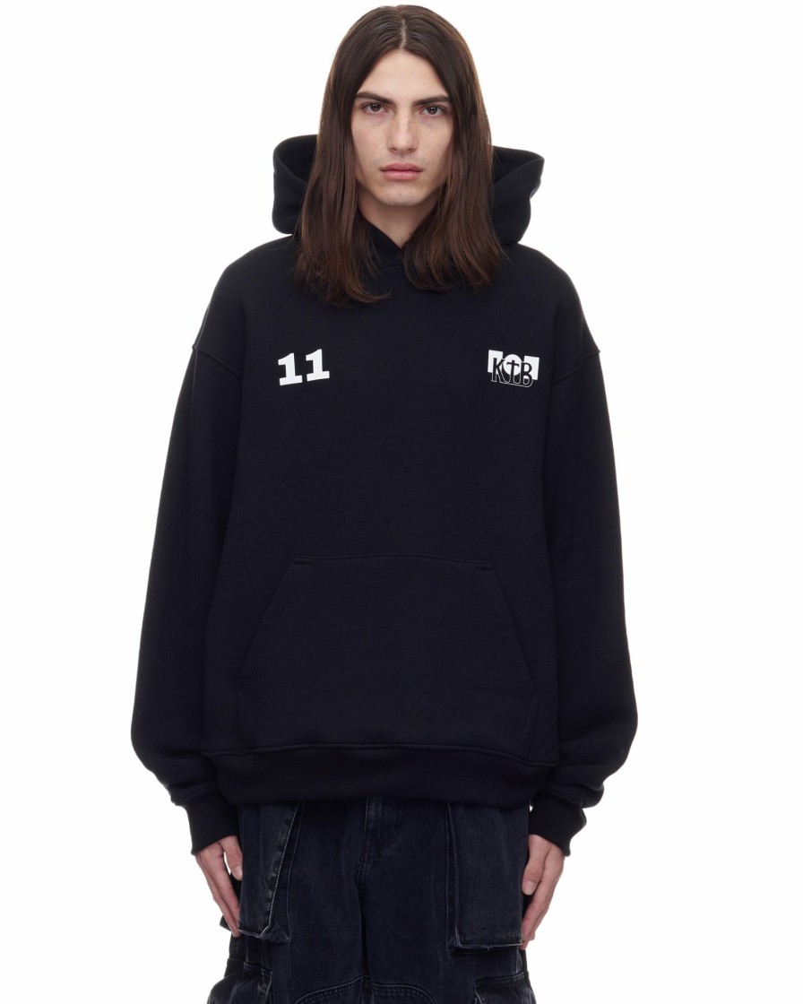 Tops Nahmias | Vulture Hoodie