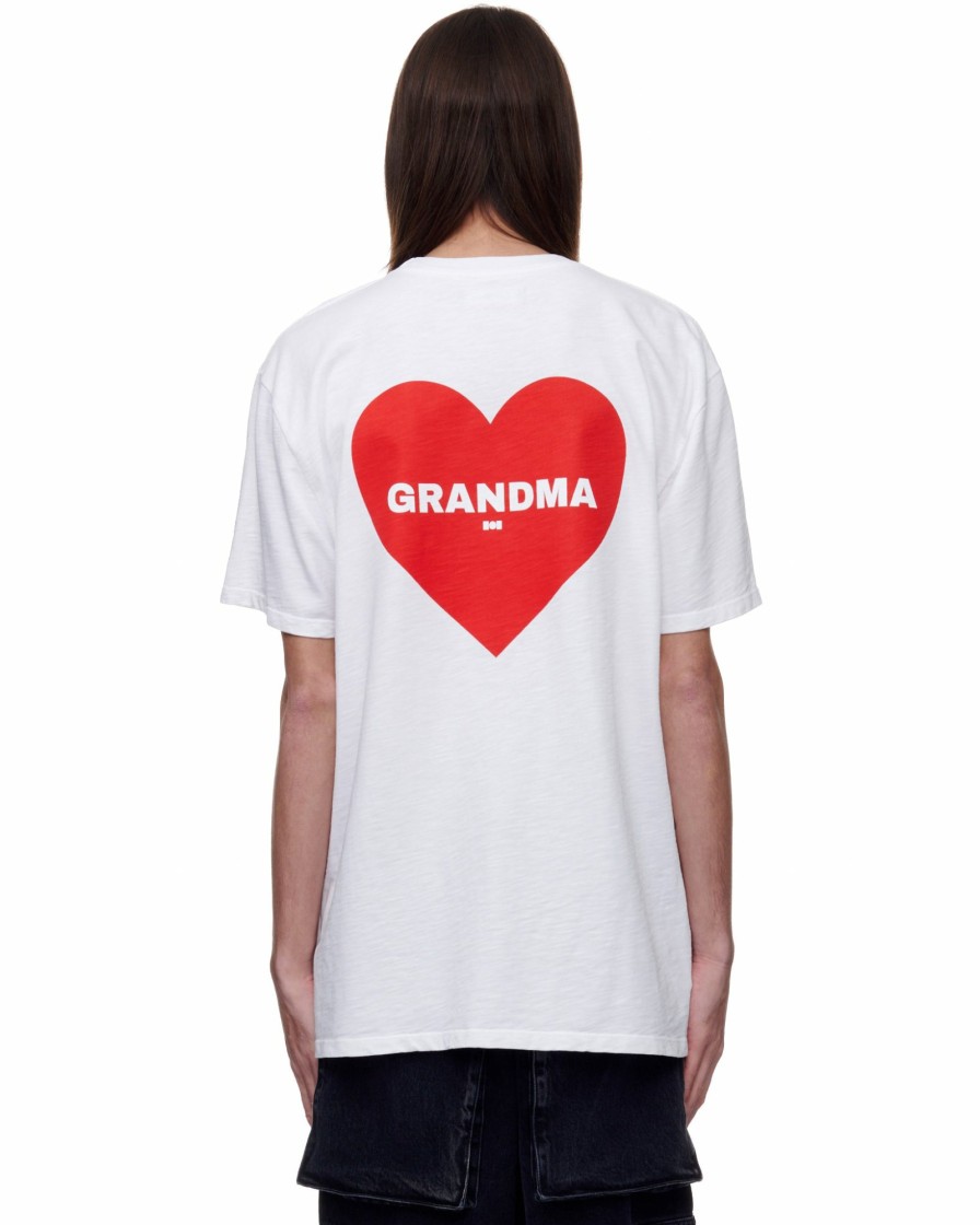 Tops Nahmias | Grandma T-Shirt