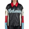 Outerwear Nahmias | Nahmias Moto Jacket