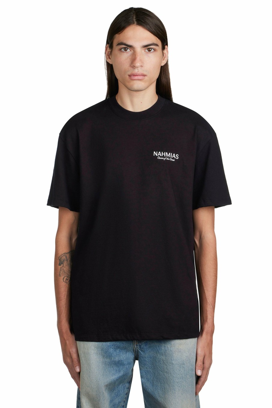 Tops Nahmias | Rincon T-Shirt