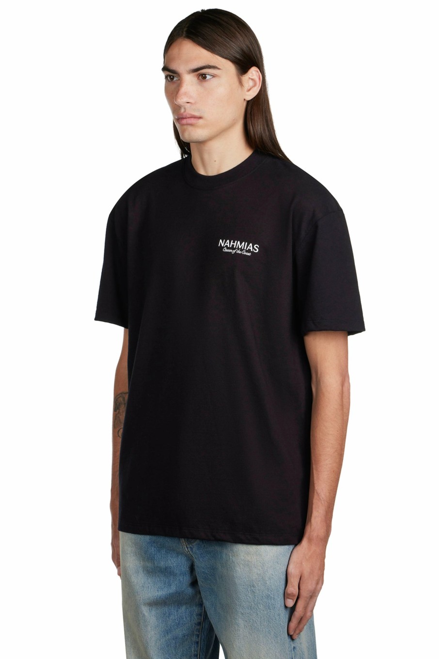 Tops Nahmias | Rincon T-Shirt