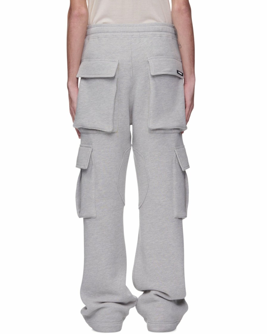 Bottoms Nahmias | Logo Cargo Sweatpant