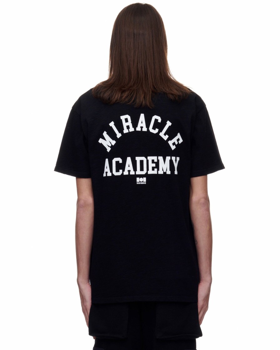 Tops Nahmias | Miracle Academy T-Shirt