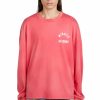 Tops Nahmias | Miracle Academy L/S T-Shirt