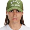 Headwear Nahmias | Miracle Academy Trucker Hat