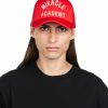 Headwear Nahmias | Miracle Academy Foam Crystal Trucker Hat