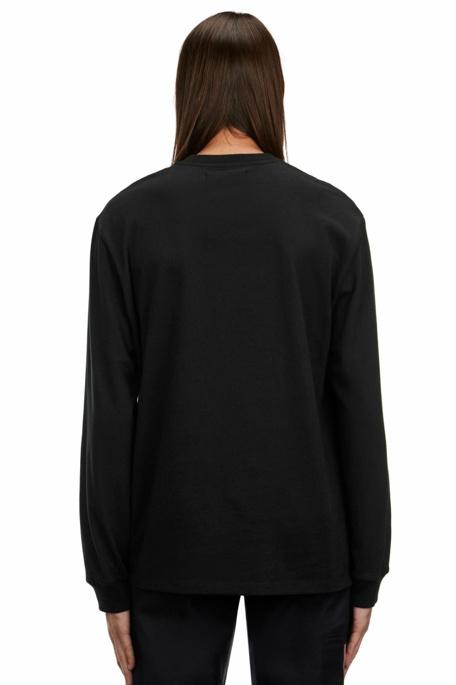 Tops Nahmias | Inmate L/S T-Shirt