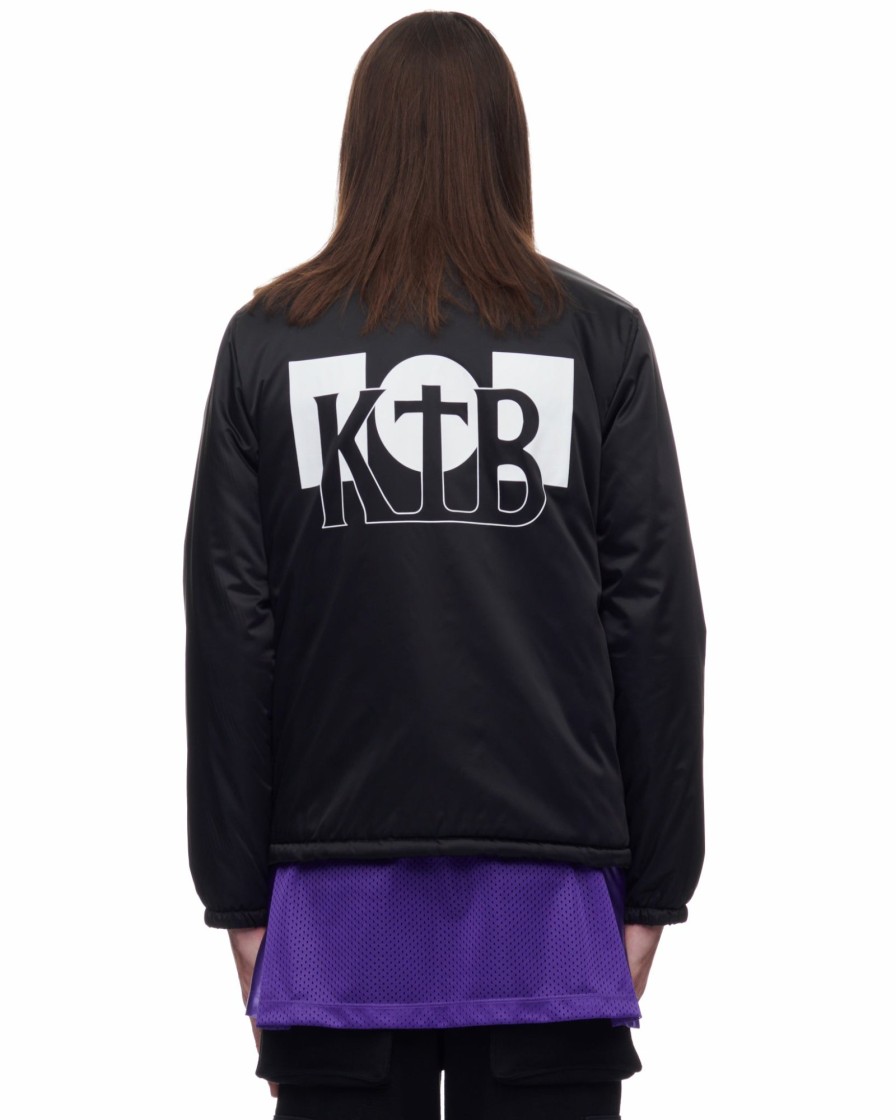 Outerwear Nahmias | Ktb Coach Jacket