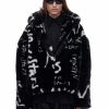 Outerwear Nahmias | Superstars Hooded Coat