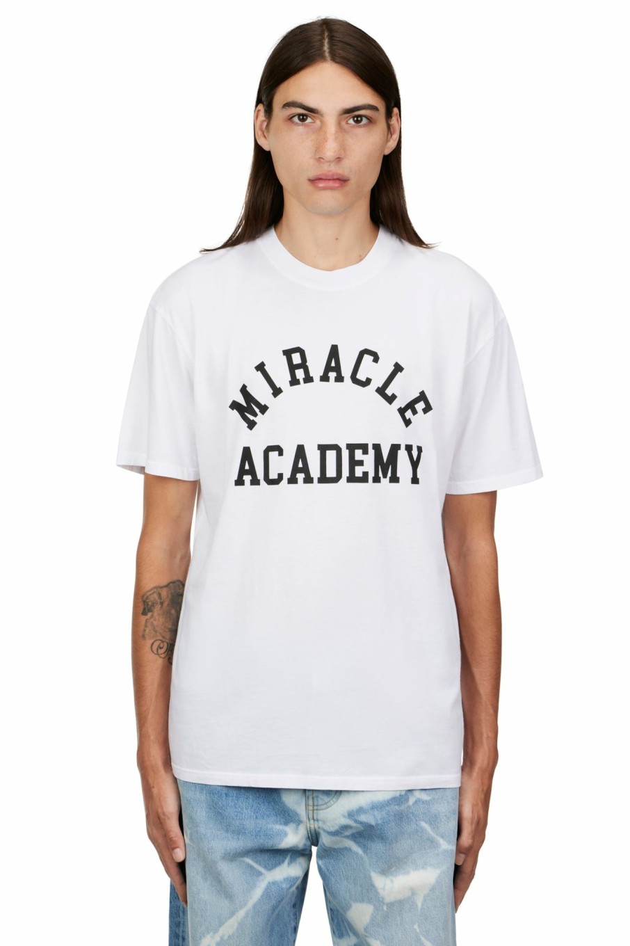 Tops Nahmias | Miracle Academy T-Shirt